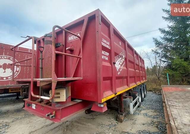 МЕГА МНС, об'ємом двигуна 0 л та пробігом 100 тис. км за 12900 $, фото 1 на Automoto.ua