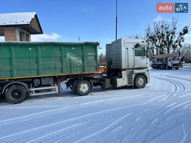 МЕГА МНС, об'ємом двигуна 0 л та пробігом 0 тис. км за 16000 $, фото 1 на Automoto.ua