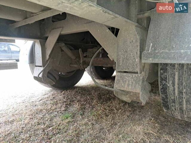 Чорний МЕГА МНВ, об'ємом двигуна 0 л та пробігом 150 тис. км за 14000 $, фото 5 на Automoto.ua