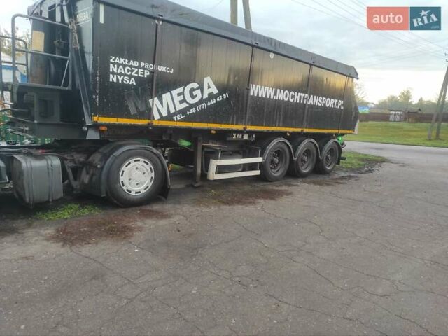 Чорний МЕГА МНВ, об'ємом двигуна 0 л та пробігом 0 тис. км за 15000 $, фото 3 на Automoto.ua