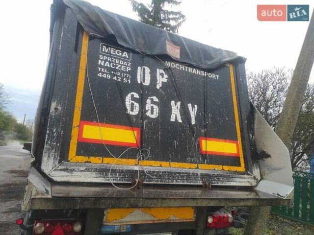 Чорний МЕГА МНВ, об'ємом двигуна 0 л та пробігом 0 тис. км за 15000 $, фото 2 на Automoto.ua