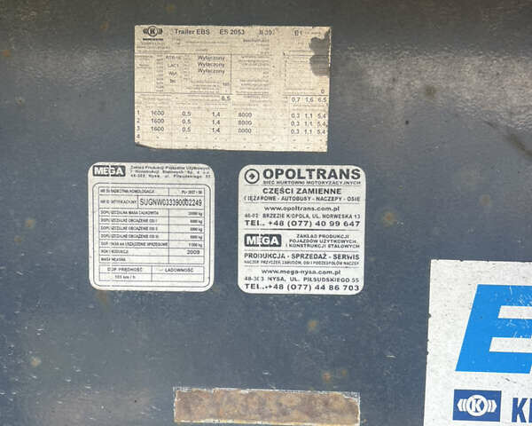 Черный МЕГА МНВ, объемом двигателя 0 л и пробегом 0 тыс. км за 14000 $, фото 1 на Automoto.ua