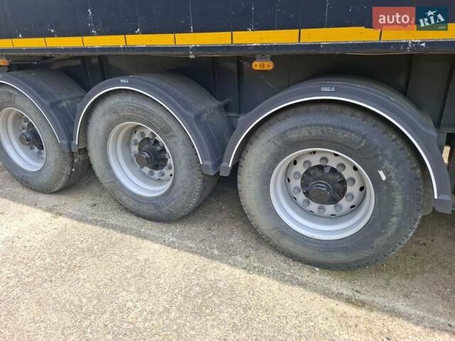 Черный МЕГА МНВ, объемом двигателя 0 л и пробегом 0 тыс. км за 15000 $, фото 5 на Automoto.ua