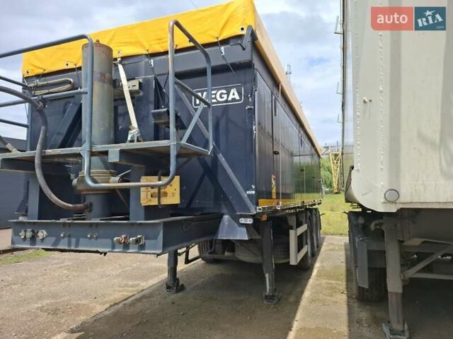 Черный МЕГА МНВ, объемом двигателя 0 л и пробегом 0 тыс. км за 15000 $, фото 2 на Automoto.ua