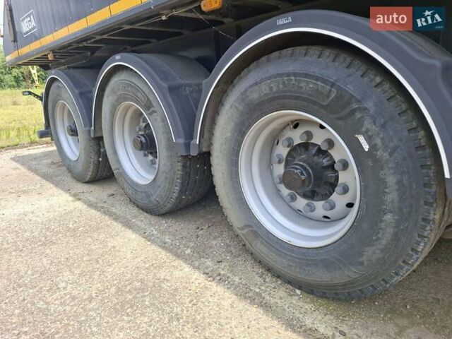 Черный МЕГА МНВ, объемом двигателя 0 л и пробегом 0 тыс. км за 15000 $, фото 6 на Automoto.ua