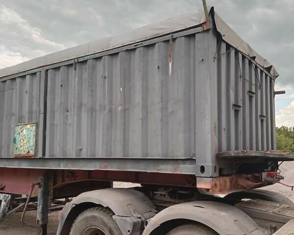 МЕГА МНВ, об'ємом двигуна 0 л та пробігом 0 тис. км за 2900 $, фото 1 на Automoto.ua