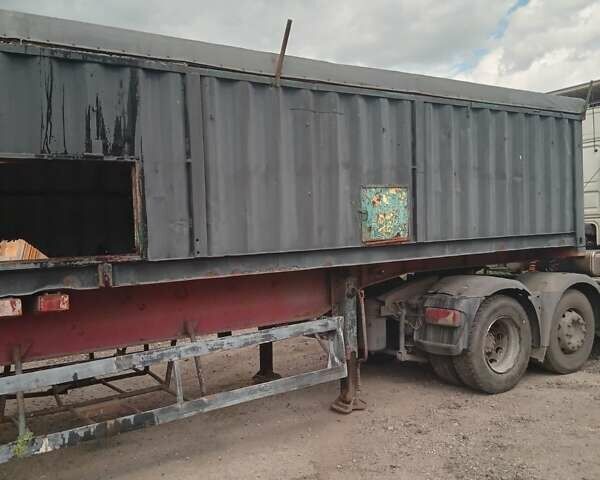 МЕГА МНВ, об'ємом двигуна 0 л та пробігом 0 тис. км за 2900 $, фото 3 на Automoto.ua