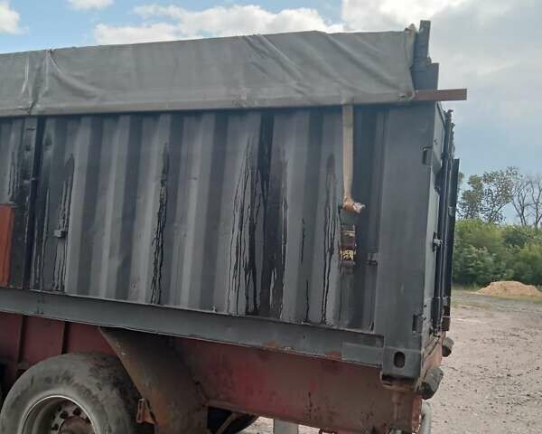 МЕГА МНВ, об'ємом двигуна 0 л та пробігом 0 тис. км за 2900 $, фото 5 на Automoto.ua