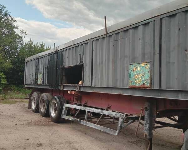 МЕГА МНВ, об'ємом двигуна 0 л та пробігом 0 тис. км за 2900 $, фото 2 на Automoto.ua