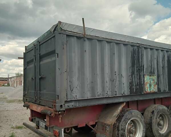 МЕГА МНВ, об'ємом двигуна 0 л та пробігом 0 тис. км за 2900 $, фото 4 на Automoto.ua