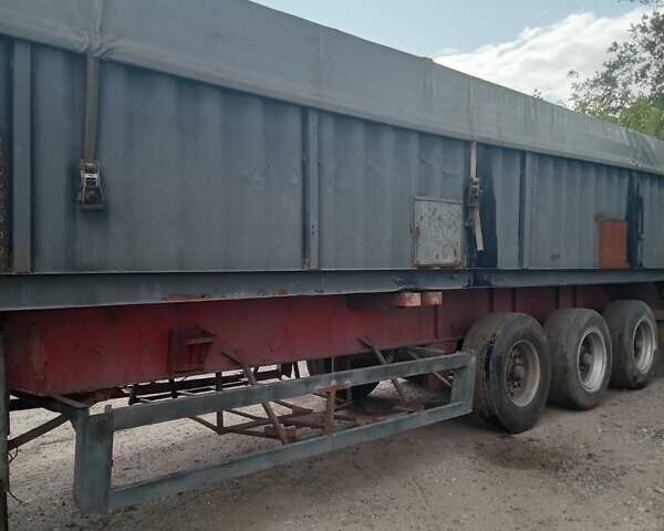 МЕГА МНВ, об'ємом двигуна 0 л та пробігом 0 тис. км за 2900 $, фото 8 на Automoto.ua