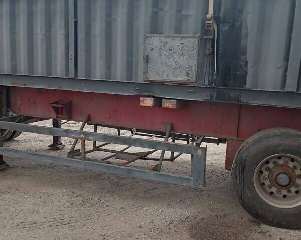 МЕГА МНВ, об'ємом двигуна 0 л та пробігом 0 тис. км за 2900 $, фото 7 на Automoto.ua