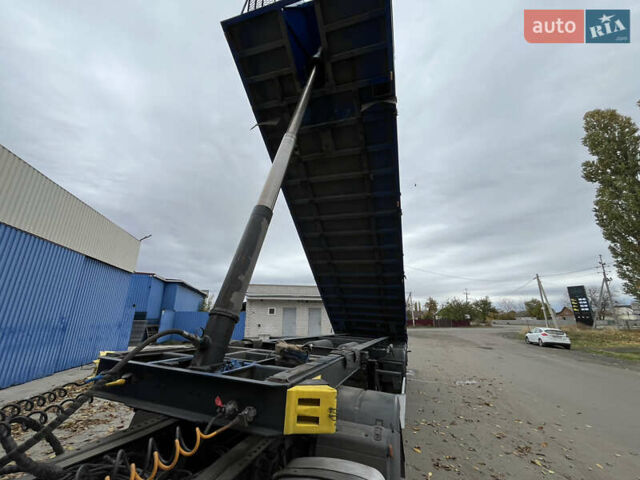 МЕГА МНВ, объемом двигателя 0 л и пробегом 100 тыс. км за 9900 $, фото 28 на Automoto.ua