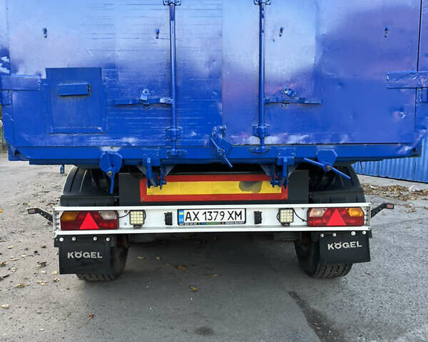 МЕГА МНВ, объемом двигателя 0 л и пробегом 100 тыс. км за 9900 $, фото 35 на Automoto.ua