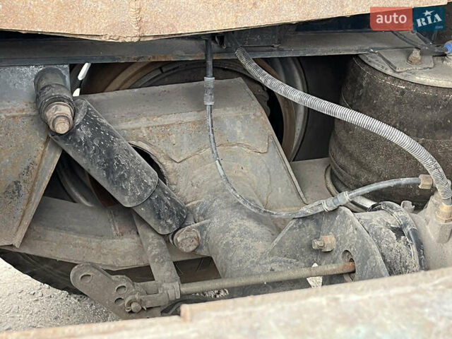 МЕГА МНВ, объемом двигателя 0 л и пробегом 100 тыс. км за 9900 $, фото 27 на Automoto.ua
