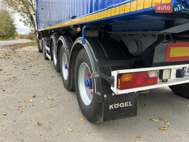 МЕГА МНВ, объемом двигателя 0 л и пробегом 100 тыс. км за 9900 $, фото 11 на Automoto.ua