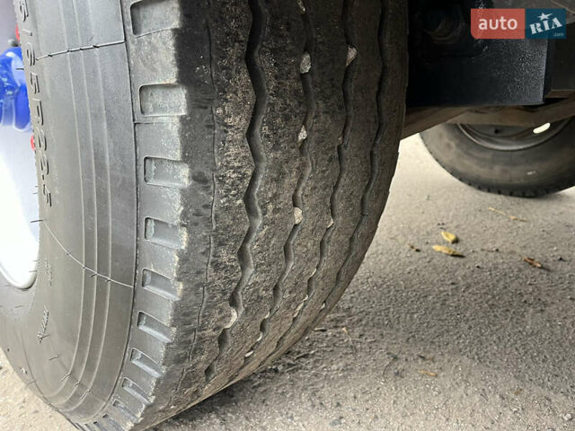 МЕГА МНВ, объемом двигателя 0 л и пробегом 100 тыс. км за 9900 $, фото 8 на Automoto.ua