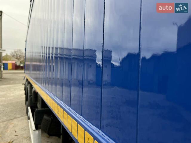 МЕГА МНВ, объемом двигателя 0 л и пробегом 100 тыс. км за 9900 $, фото 5 на Automoto.ua