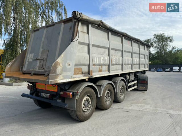 МЕГА МНВ, объемом двигателя 0 л и пробегом 500 тыс. км за 10500 $, фото 3 на Automoto.ua