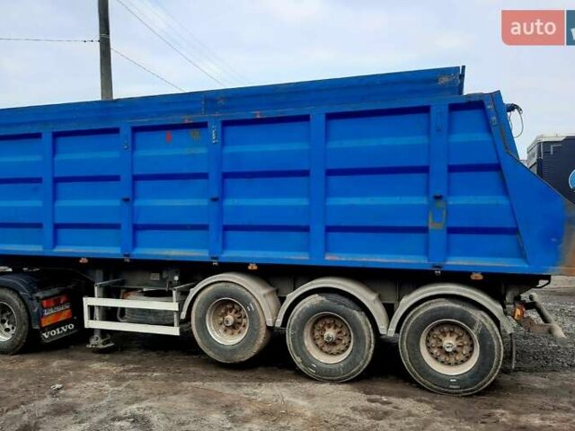 МЕГА МНВ, объемом двигателя 0 л и пробегом 450 тыс. км за 10500 $, фото 4 на Automoto.ua