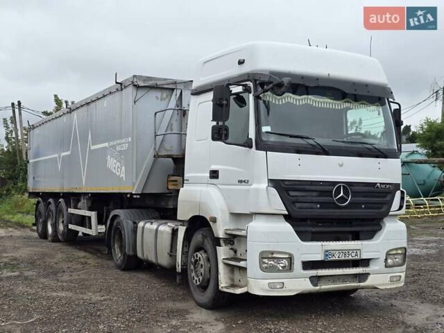 МЕГА МНВ, объемом двигателя 0 л и пробегом 333 тыс. км за 14000 $, фото 2 на Automoto.ua