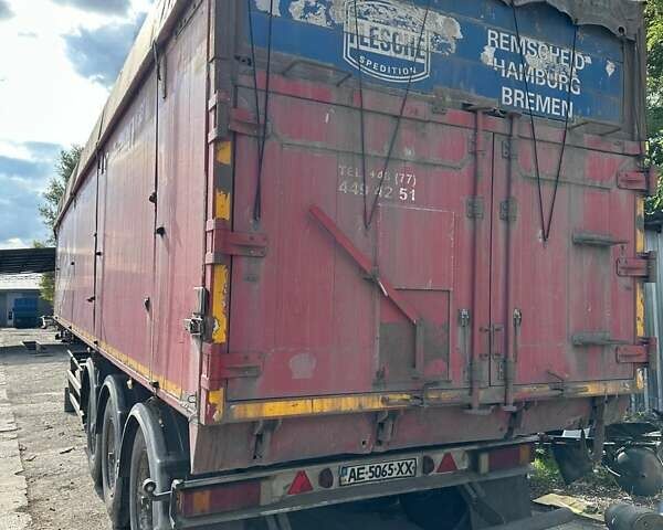 МЕГА МНВ, объемом двигателя 0 л и пробегом 100 тыс. км за 10000 $, фото 2 на Automoto.ua