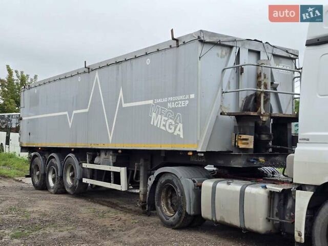 МЕГА МНВ, объемом двигателя 0 л и пробегом 333 тыс. км за 14000 $, фото 3 на Automoto.ua
