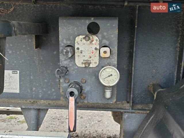 МЕГА МНВ, объемом двигателя 0 л и пробегом 333 тыс. км за 14000 $, фото 9 на Automoto.ua