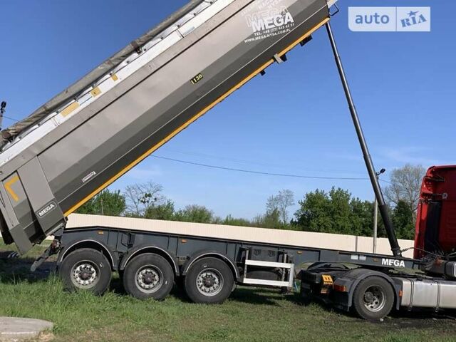 МЕГА МНВ, об'ємом двигуна 0 л та пробігом 400 тис. км за 17500 $, фото 1 на Automoto.ua