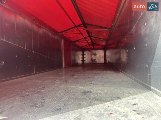 Сірий МЕГА МНВ, об'ємом двигуна 0 л та пробігом 1 тис. км за 18700 $, фото 16 на Automoto.ua