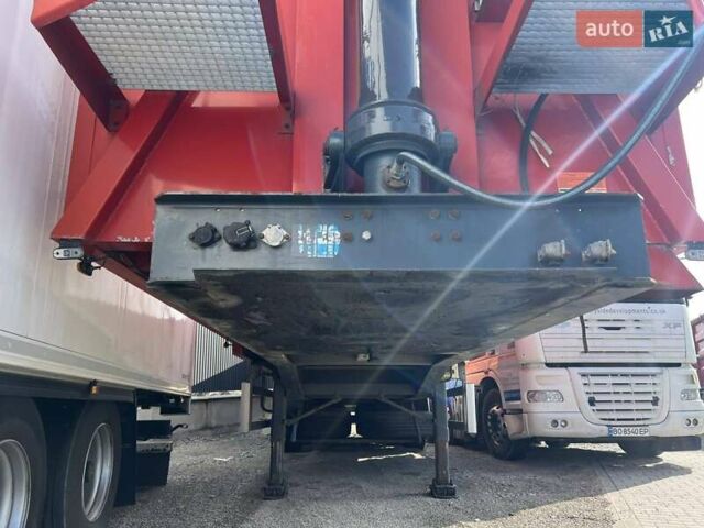 Сірий МЕГА МНВ, об'ємом двигуна 0 л та пробігом 1 тис. км за 18700 $, фото 4 на Automoto.ua