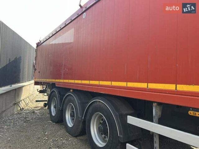 Сірий МЕГА МНВ, об'ємом двигуна 0 л та пробігом 1 тис. км за 18700 $, фото 9 на Automoto.ua