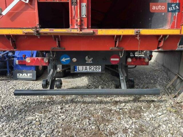 Сірий МЕГА МНВ, об'ємом двигуна 0 л та пробігом 1 тис. км за 18700 $, фото 15 на Automoto.ua