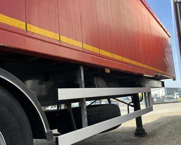 Сірий МЕГА МНВ, об'ємом двигуна 0 л та пробігом 1 тис. км за 18700 $, фото 11 на Automoto.ua