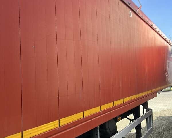 Сірий МЕГА МНВ, об'ємом двигуна 0 л та пробігом 1 тис. км за 18700 $, фото 6 на Automoto.ua