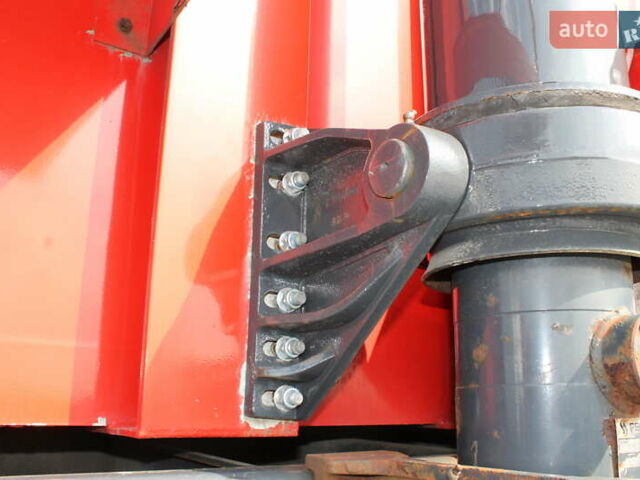 Сірий МЕГА МНВ, об'ємом двигуна 0 л та пробігом 1 тис. км за 18700 $, фото 19 на Automoto.ua