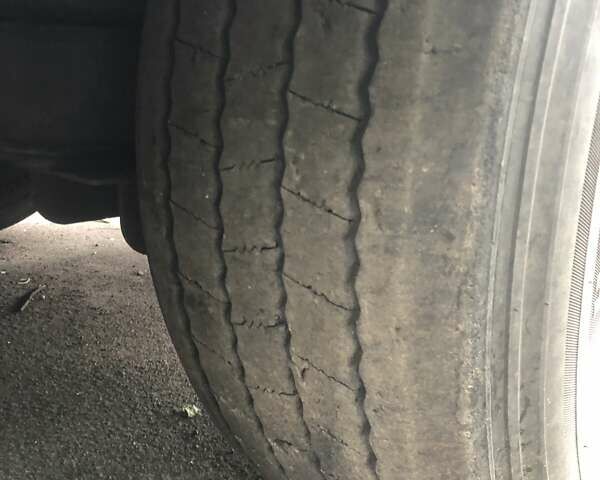 Серый МЕГА МНВ, объемом двигателя 0 л и пробегом 0 тыс. км за 20000 $, фото 5 на Automoto.ua
