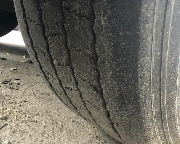 Серый МЕГА МНВ, объемом двигателя 0 л и пробегом 0 тыс. км за 20000 $, фото 4 на Automoto.ua