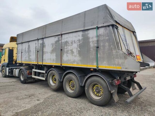 Сірий МЕГА МНВ, об'ємом двигуна 0 л та пробігом 0 тис. км за 14000 $, фото 6 на Automoto.ua