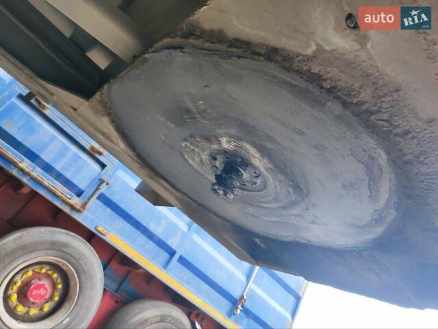 Сірий МЕГА МНВ, об'ємом двигуна 0 л та пробігом 0 тис. км за 14000 $, фото 12 на Automoto.ua