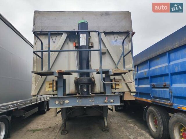 Сірий МЕГА МНВ, об'ємом двигуна 0 л та пробігом 0 тис. км за 14000 $, фото 10 на Automoto.ua