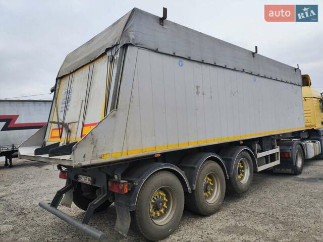 Сірий МЕГА МНВ, об'ємом двигуна 0 л та пробігом 0 тис. км за 14000 $, фото 4 на Automoto.ua