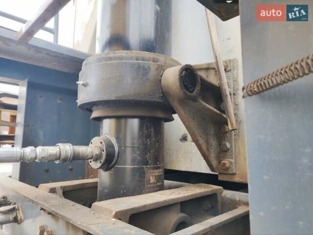 Сірий МЕГА МНВ, об'ємом двигуна 0 л та пробігом 0 тис. км за 14000 $, фото 8 на Automoto.ua