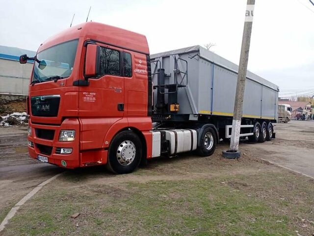 Сірий МЕГА МНВ, об'ємом двигуна 0 л та пробігом 500 тис. км за 23500 $, фото 12 на Automoto.ua