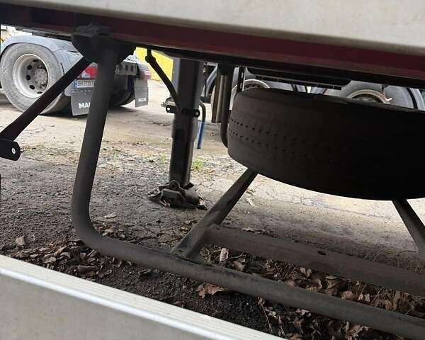 Синій МЕГА МНВ, об'ємом двигуна 0 л та пробігом 100 тис. км за 15800 $, фото 9 на Automoto.ua