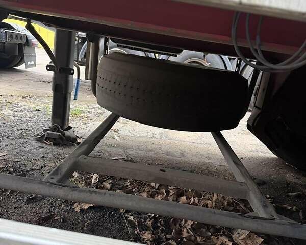 Синій МЕГА МНВ, об'ємом двигуна 0 л та пробігом 100 тис. км за 15800 $, фото 8 на Automoto.ua