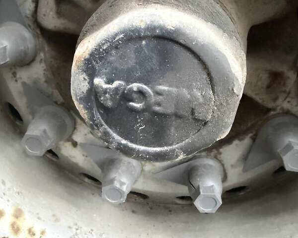 Синій МЕГА МНВ, об'ємом двигуна 0 л та пробігом 100 тис. км за 15800 $, фото 6 на Automoto.ua