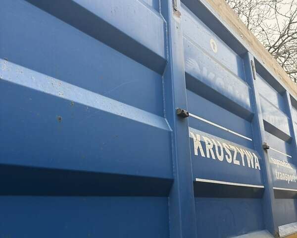 Синій МЕГА МНВ, об'ємом двигуна 0 л та пробігом 100 тис. км за 15800 $, фото 22 на Automoto.ua