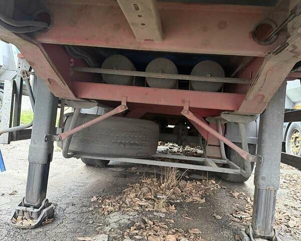 Синій МЕГА МНВ, об'ємом двигуна 0 л та пробігом 100 тис. км за 15800 $, фото 12 на Automoto.ua