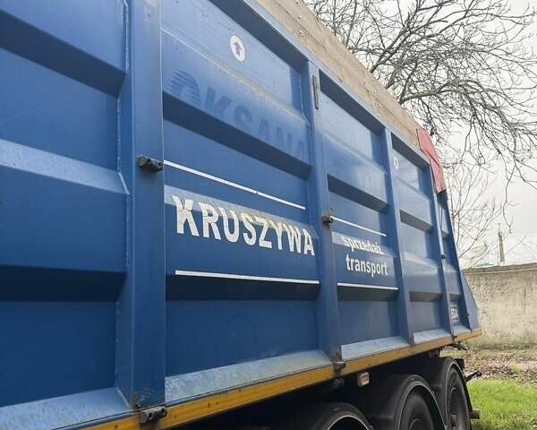 Синій МЕГА МНВ, об'ємом двигуна 0 л та пробігом 100 тис. км за 15800 $, фото 10 на Automoto.ua